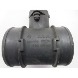 Debitmetre Opel Astra G